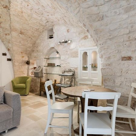 Casa Stella By Wonderful Italy Leilighet Ostuni Eksteriør bilde