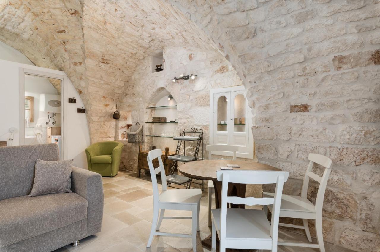 Casa Stella By Wonderful Italy Leilighet Ostuni Eksteriør bilde