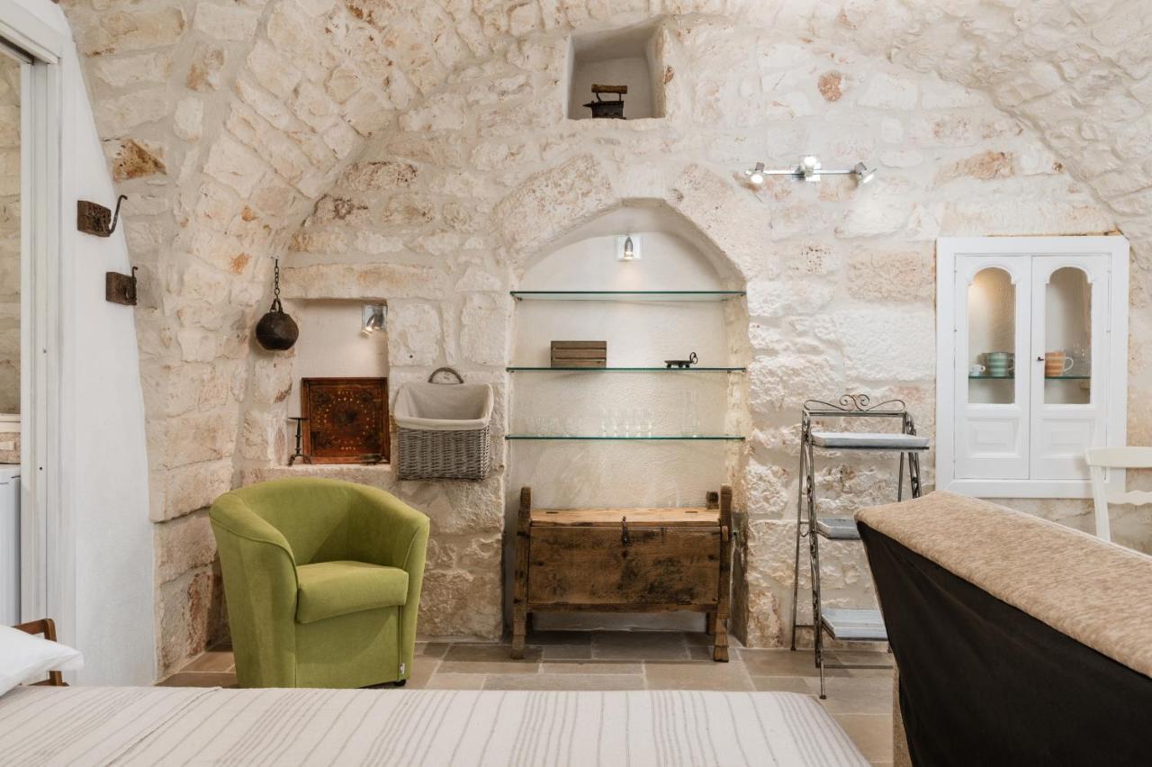 Casa Stella By Wonderful Italy Leilighet Ostuni Eksteriør bilde