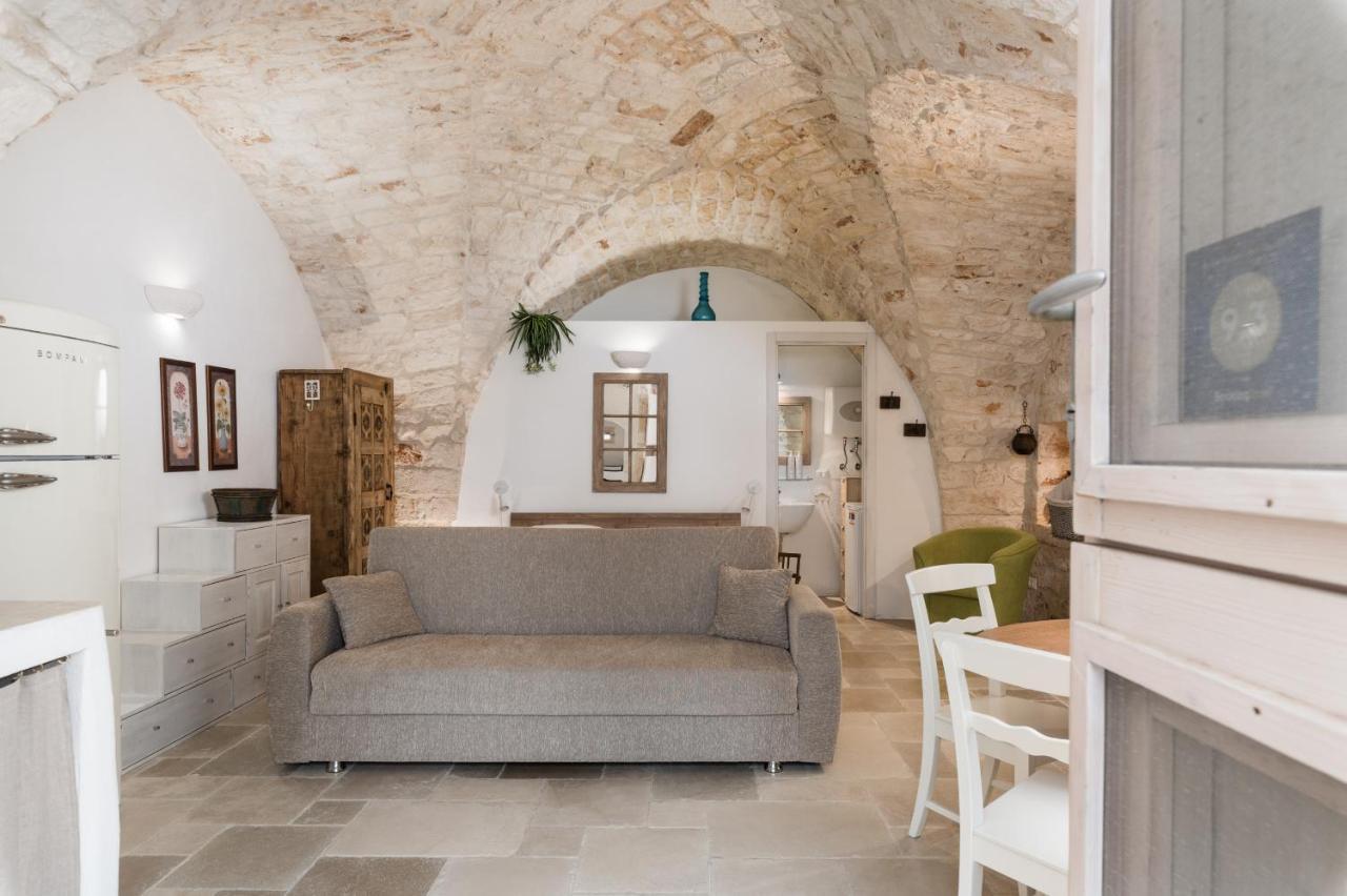 Casa Stella By Wonderful Italy Leilighet Ostuni Eksteriør bilde