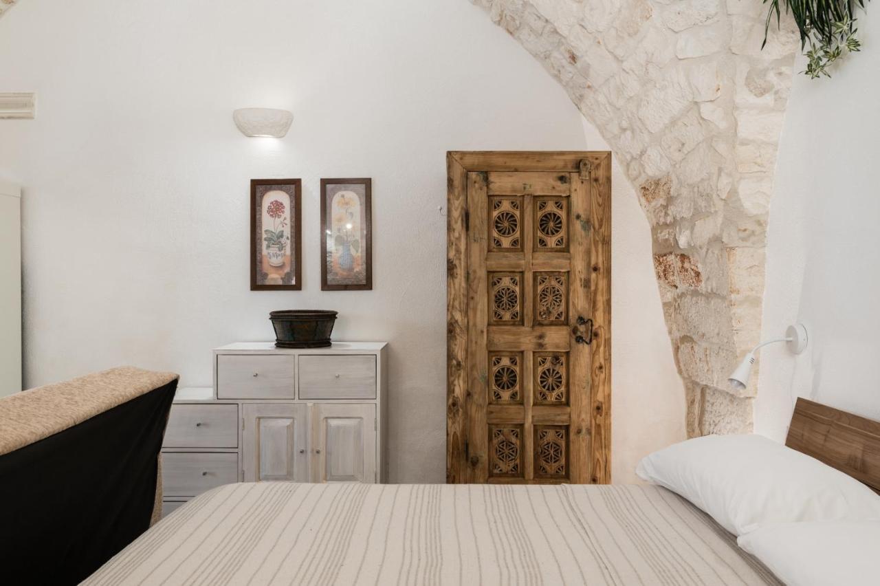 Casa Stella By Wonderful Italy Leilighet Ostuni Eksteriør bilde
