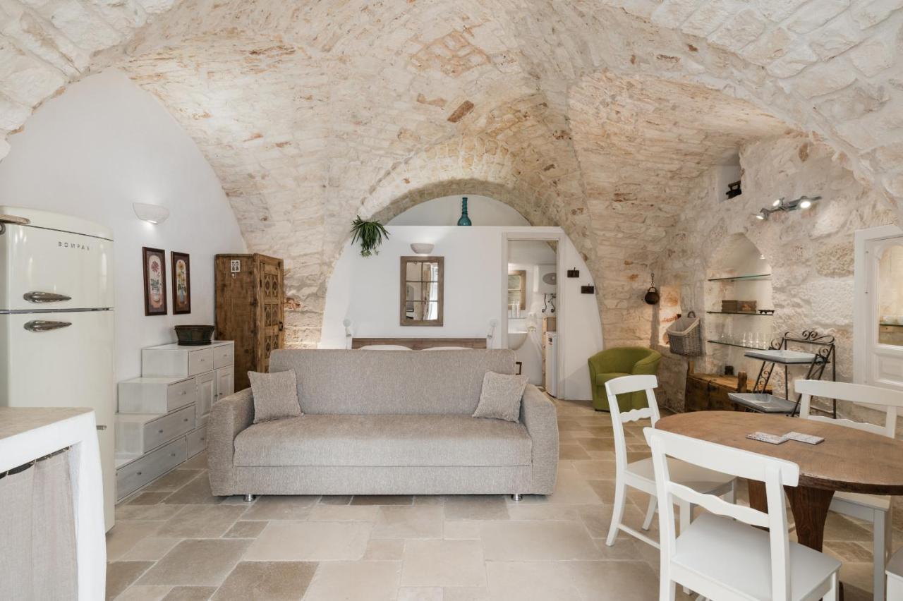 Casa Stella By Wonderful Italy Leilighet Ostuni Eksteriør bilde