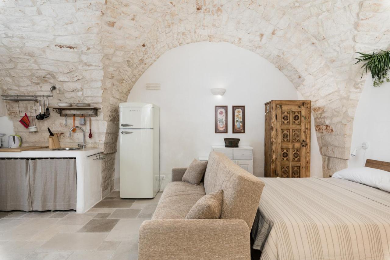 Casa Stella By Wonderful Italy Leilighet Ostuni Eksteriør bilde