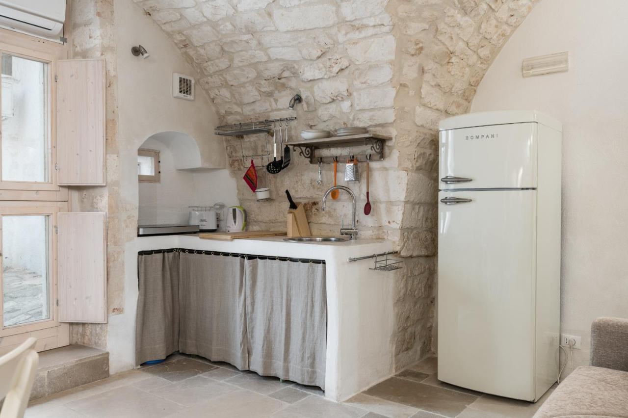Casa Stella By Wonderful Italy Leilighet Ostuni Eksteriør bilde