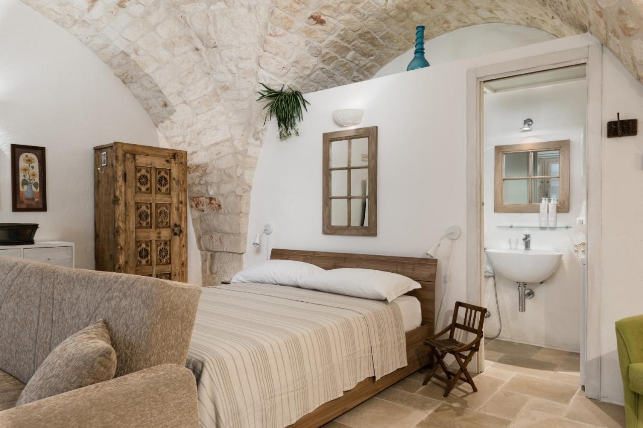 Casa Stella By Wonderful Italy Leilighet Ostuni Eksteriør bilde