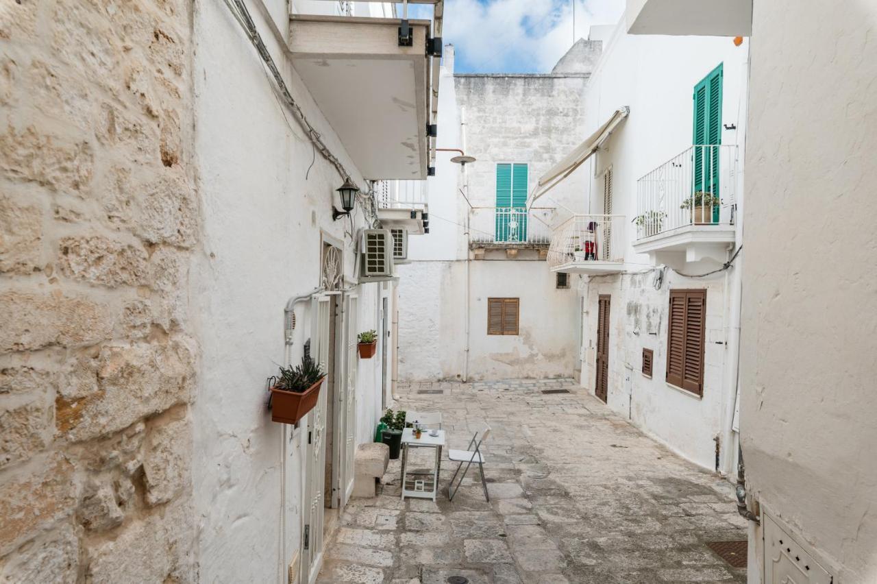 Casa Stella By Wonderful Italy Leilighet Ostuni Eksteriør bilde