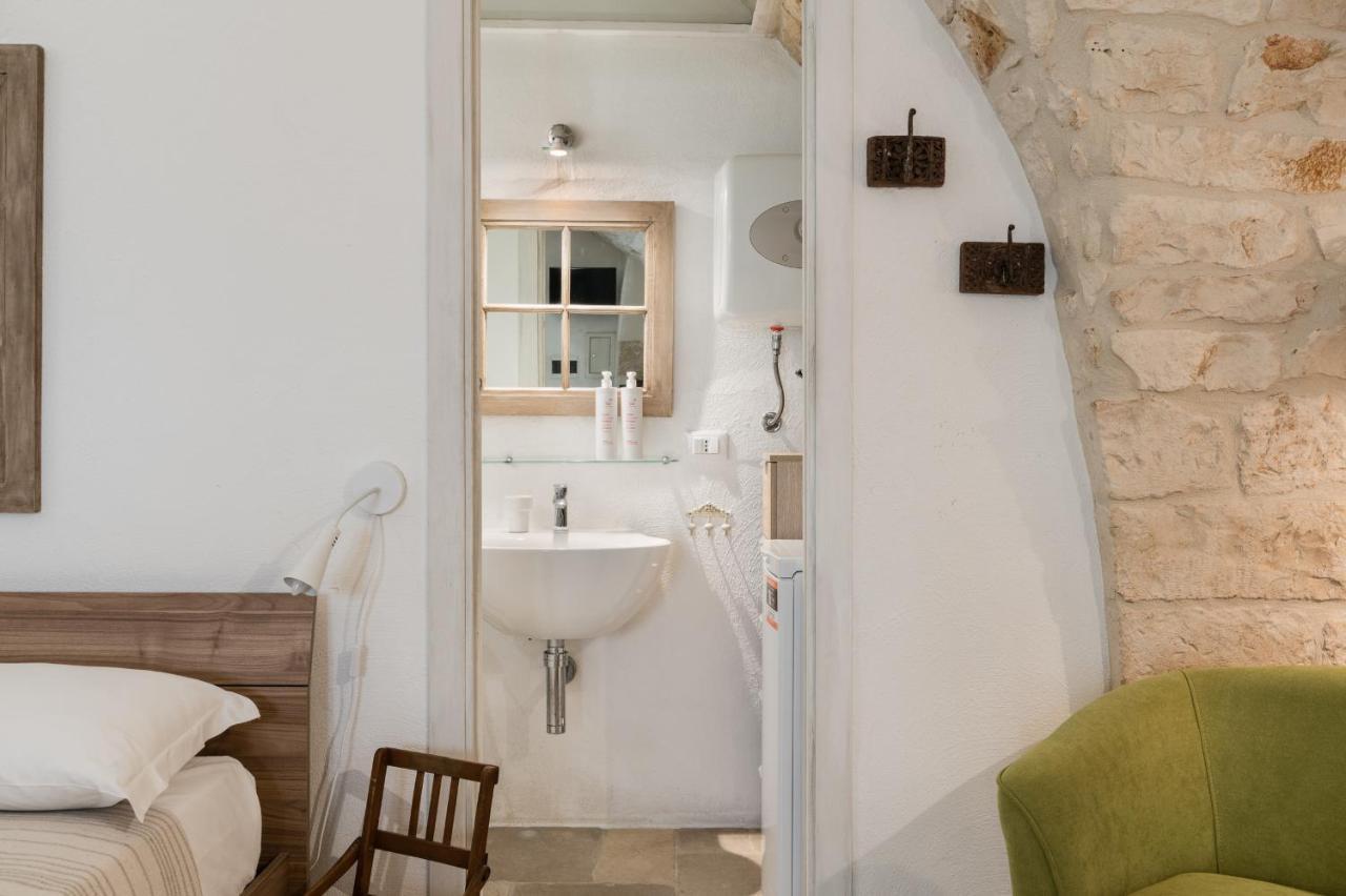 Casa Stella By Wonderful Italy Leilighet Ostuni Eksteriør bilde